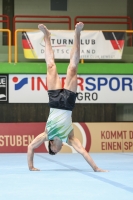 Thumbnail - Sachsen-Anhalt - Joshua Tandel - Artistic Gymnastics - 2024 - DJM Biedenkopf - Participants - Age Class 15 and 16 02072_19893.jpg