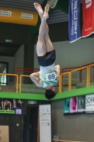 Thumbnail - Sachsen-Anhalt - Joshua Tandel - Gymnastique Artistique - 2024 - DJM Biedenkopf - Participants - Age Class 15 and 16 02072_19895.jpg