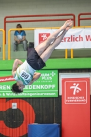 Thumbnail - Sachsen-Anhalt - Joshua Tandel - Artistic Gymnastics - 2024 - DJM Biedenkopf - Participants - Age Class 15 and 16 02072_19897.jpg