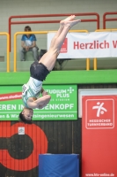 Thumbnail - Sachsen-Anhalt - Joshua Tandel - Artistic Gymnastics - 2024 - DJM Biedenkopf - Participants - Age Class 15 and 16 02072_19898.jpg