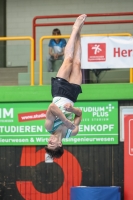 Thumbnail - Sachsen-Anhalt - Joshua Tandel - Gymnastique Artistique - 2024 - DJM Biedenkopf - Participants - Age Class 15 and 16 02072_19899.jpg