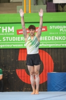 Thumbnail - Sachsen-Anhalt - Joshua Tandel - Ginnastica Artistica - 2024 - DJM Biedenkopf - Participants - Age Class 15 and 16 02072_19900.jpg