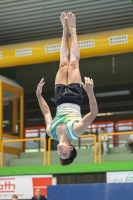 Thumbnail - Sachsen-Anhalt - Joshua Tandel - Artistic Gymnastics - 2024 - DJM Biedenkopf - Participants - Age Class 15 and 16 02072_19901.jpg