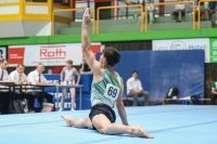 Thumbnail - Sachsen-Anhalt - Joshua Tandel - Gymnastique Artistique - 2024 - DJM Biedenkopf - Participants - Age Class 15 and 16 02072_19902.jpg