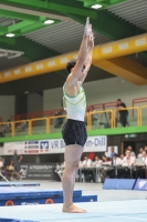 Thumbnail - Sachsen-Anhalt - Joshua Tandel - Artistic Gymnastics - 2024 - DJM Biedenkopf - Participants - Age Class 15 and 16 02072_19905.jpg