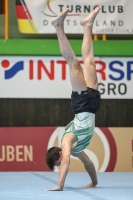 Thumbnail - Sachsen-Anhalt - Joshua Tandel - Gymnastique Artistique - 2024 - DJM Biedenkopf - Participants - Age Class 15 and 16 02072_19906.jpg