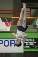 Thumbnail - Sachsen-Anhalt - Joshua Tandel - Gymnastique Artistique - 2024 - DJM Biedenkopf - Participants - Age Class 15 and 16 02072_19907.jpg