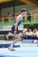 Thumbnail - NRW - Florian Grela - Artistic Gymnastics - 2024 - DJM Biedenkopf - Participants - Age Class 15 and 16 02072_19909.jpg