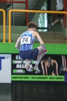 Thumbnail - NRW - Florian Grela - Artistic Gymnastics - 2024 - DJM Biedenkopf - Participants - Age Class 15 and 16 02072_19911.jpg