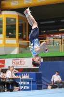 Thumbnail - NRW - Florian Grela - Artistic Gymnastics - 2024 - DJM Biedenkopf - Participants - Age Class 15 and 16 02072_19916.jpg