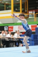 Thumbnail - NRW - Florian Grela - Artistic Gymnastics - 2024 - DJM Biedenkopf - Participants - Age Class 15 and 16 02072_19917.jpg