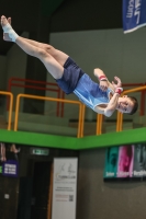 Thumbnail - NRW - Florian Grela - Artistic Gymnastics - 2024 - DJM Biedenkopf - Participants - Age Class 15 and 16 02072_19931.jpg