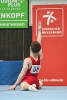 Thumbnail - Brandenburg - Noah Beetz - Ginnastica Artistica - 2024 - DJM Biedenkopf - Participants - Age Class 15 and 16 02072_19952.jpg