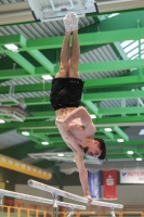 Thumbnail - Age Class 17 and 18 - Artistic Gymnastics - 2024 - DJM Biedenkopf - Participants 02072_20019.jpg