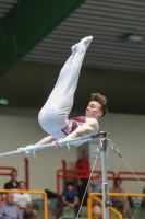 Thumbnail - Niedersachsen - Joris Grunwald - Gymnastique Artistique - 2024 - DJM Biedenkopf - Participants - Age Class 17 and 18 02072_20914.jpg