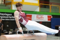 Thumbnail - Niedersachsen - Joris Grunwald - Ginnastica Artistica - 2024 - DJM Biedenkopf - Participants - Age Class 17 and 18 02072_21651.jpg