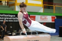 Thumbnail - Niedersachsen - Joris Grunwald - Ginnastica Artistica - 2024 - DJM Biedenkopf - Participants - Age Class 17 and 18 02072_21652.jpg