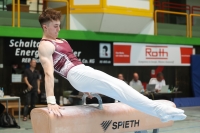 Thumbnail - Niedersachsen - Joris Grunwald - Gymnastique Artistique - 2024 - DJM Biedenkopf - Participants - Age Class 17 and 18 02072_21653.jpg