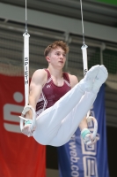 Thumbnail - Niedersachsen - Joris Grunwald - Gymnastique Artistique - 2024 - DJM Biedenkopf - Participants - Age Class 17 and 18 02072_21875.jpg