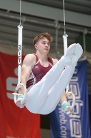 Thumbnail - Niedersachsen - Joris Grunwald - Gymnastique Artistique - 2024 - DJM Biedenkopf - Participants - Age Class 17 and 18 02072_21876.jpg