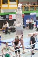 Thumbnail - Niedersachsen - Joris Grunwald - Gymnastique Artistique - 2024 - DJM Biedenkopf - Participants - Age Class 17 and 18 02072_22313.jpg