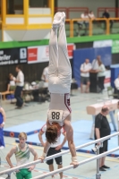 Thumbnail - Niedersachsen - Joris Grunwald - Gymnastique Artistique - 2024 - DJM Biedenkopf - Participants - Age Class 17 and 18 02072_22314.jpg