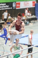 Thumbnail - Niedersachsen - Joris Grunwald - Gymnastique Artistique - 2024 - DJM Biedenkopf - Participants - Age Class 17 and 18 02072_22316.jpg