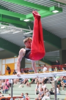 Thumbnail - Berlin - Luc Löwe - Gymnastique Artistique - 2024 - DJM Biedenkopf - Participants - Age Class 17 and 18 02072_22597.jpg