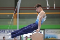 Thumbnail - Pfalz - Oskar Dietz - Gymnastique Artistique - 2024 - DJM Biedenkopf - Participants - Age Class 17 and 18 02072_23315.jpg