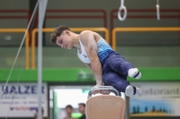 Thumbnail - Pfalz - Oskar Dietz - Gymnastique Artistique - 2024 - DJM Biedenkopf - Participants - Age Class 17 and 18 02072_23319.jpg