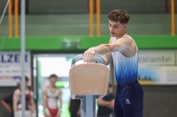 Thumbnail - Pfalz - Oskar Dietz - Gymnastique Artistique - 2024 - DJM Biedenkopf - Participants - Age Class 17 and 18 02072_23321.jpg