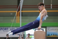 Thumbnail - Pfalz - Oskar Dietz - Gymnastique Artistique - 2024 - DJM Biedenkopf - Participants - Age Class 17 and 18 02072_23322.jpg