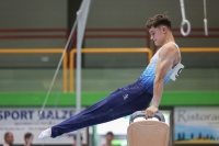 Thumbnail - Pfalz - Oskar Dietz - Gymnastique Artistique - 2024 - DJM Biedenkopf - Participants - Age Class 17 and 18 02072_23323.jpg