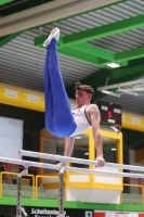 Thumbnail - Saarland - Marius Püschel - Artistic Gymnastics - 2024 - DJM Biedenkopf - Participants - Age Class 17 and 18 02072_23407.jpg