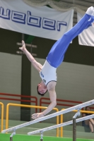 Thumbnail - Saarland - Marius Püschel - Artistic Gymnastics - 2024 - DJM Biedenkopf - Participants - Age Class 17 and 18 02072_23418.jpg