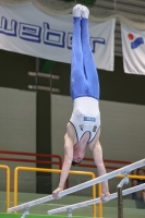 Thumbnail - Saarland - Marius Püschel - Artistic Gymnastics - 2024 - DJM Biedenkopf - Participants - Age Class 17 and 18 02072_23420.jpg