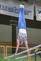 Thumbnail - Saarland - Marius Püschel - Artistic Gymnastics - 2024 - DJM Biedenkopf - Participants - Age Class 17 and 18 02072_23422.jpg