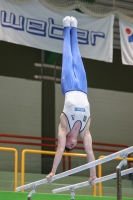 Thumbnail - Saarland - Marius Püschel - Artistic Gymnastics - 2024 - DJM Biedenkopf - Participants - Age Class 17 and 18 02072_23424.jpg