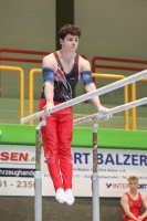 Thumbnail - Sachsen - Volodymyr Yeromichev - Gymnastique Artistique - 2024 - DJM Biedenkopf - Participants - Age Class 17 and 18 02072_23569.jpg