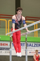 Thumbnail - Sachsen - Volodymyr Yeromichev - Gymnastique Artistique - 2024 - DJM Biedenkopf - Participants - Age Class 17 and 18 02072_23570.jpg