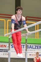 Thumbnail - Sachsen - Volodymyr Yeromichev - Gymnastique Artistique - 2024 - DJM Biedenkopf - Participants - Age Class 17 and 18 02072_23571.jpg