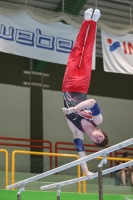 Thumbnail - Sachsen - Volodymyr Yeromichev - Gymnastique Artistique - 2024 - DJM Biedenkopf - Participants - Age Class 17 and 18 02072_23573.jpg