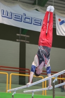 Thumbnail - Sachsen - Volodymyr Yeromichev - Gymnastique Artistique - 2024 - DJM Biedenkopf - Participants - Age Class 17 and 18 02072_23579.jpg