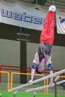 Thumbnail - Sachsen - Volodymyr Yeromichev - Gymnastique Artistique - 2024 - DJM Biedenkopf - Participants - Age Class 17 and 18 02072_23580.jpg