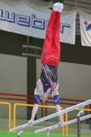 Thumbnail - Sachsen - Volodymyr Yeromichev - Gymnastique Artistique - 2024 - DJM Biedenkopf - Participants - Age Class 17 and 18 02072_23584.jpg