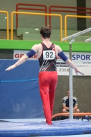 Thumbnail - Sachsen - Volodymyr Yeromichev - Gymnastique Artistique - 2024 - DJM Biedenkopf - Participants - Age Class 17 and 18 02072_23586.jpg