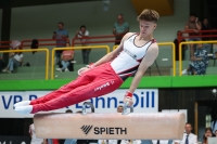 Thumbnail - NRW - Gabriel Kiess - Ginnastica Artistica - 2024 - DJM Biedenkopf - Participants - Age Class 17 and 18 02072_23876.jpg