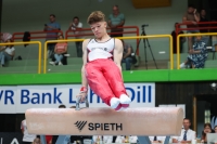 Thumbnail - NRW - Gabriel Kiess - Ginnastica Artistica - 2024 - DJM Biedenkopf - Participants - Age Class 17 and 18 02072_23878.jpg