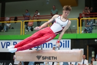 Thumbnail - NRW - Gabriel Kiess - Ginnastica Artistica - 2024 - DJM Biedenkopf - Participants - Age Class 17 and 18 02072_23880.jpg