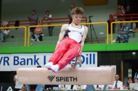 Thumbnail - NRW - Gabriel Kiess - Ginnastica Artistica - 2024 - DJM Biedenkopf - Participants - Age Class 17 and 18 02072_23881.jpg